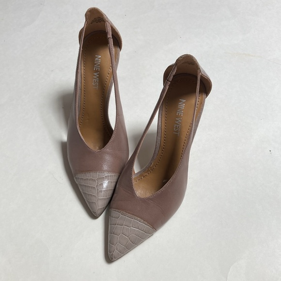 Shoes 2 inches heels - Picture 3 of 8